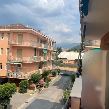 Casa Viki Apartment *