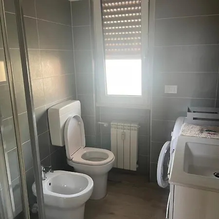 Casa Viki * Pietra Ligure