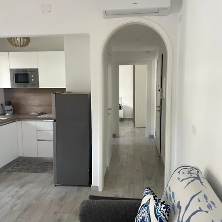 Casa Viki Apartment