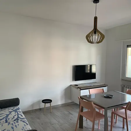 Casa Viki Apartment Pietra Ligure