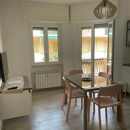 Daire Casa Viki Pietra Ligure