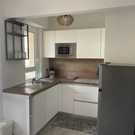 Casa Viki Daire Pietra Ligure