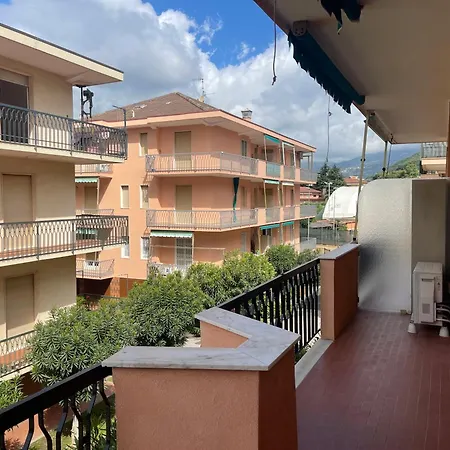 Casa Viki * Pietra Ligure