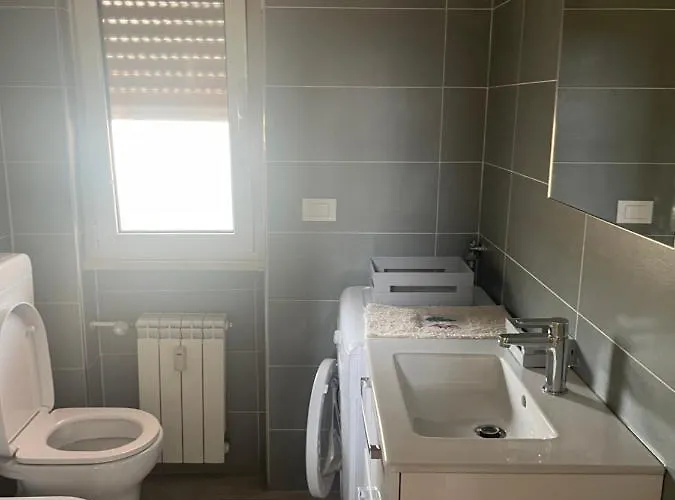 Casa Viki Pietra Ligure