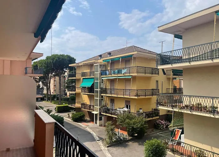 Casa Viki Appartamento Pietra Ligure