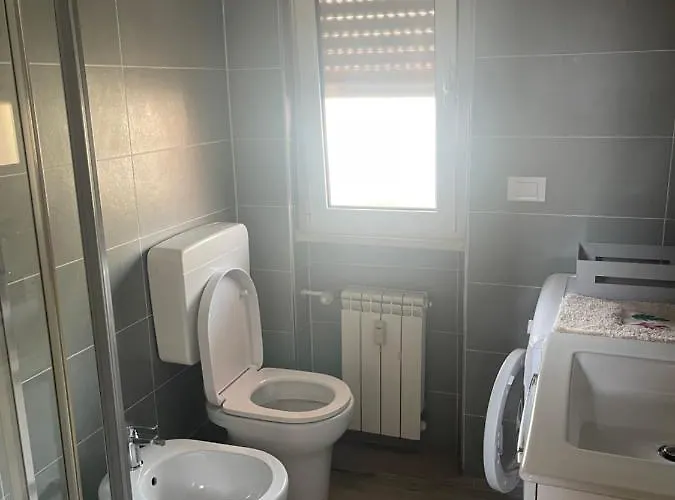 Casa Viki * Pietra Ligure