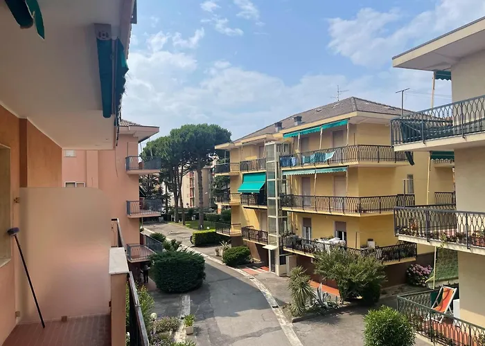 Casa Viki Appartamento Pietra Ligure