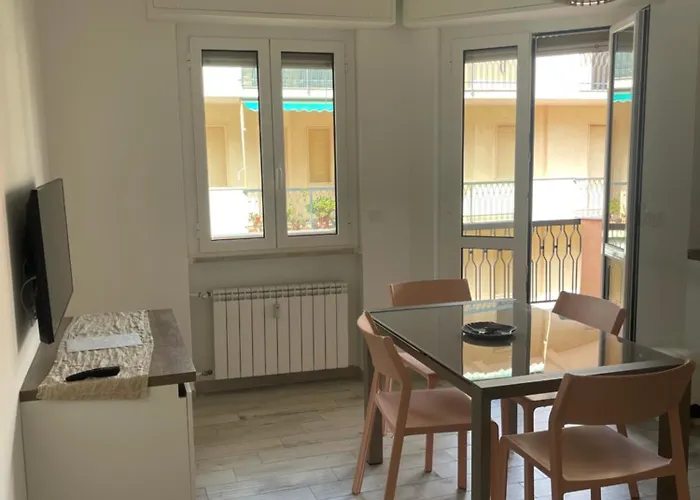 Casa Viki Appartement Pietra Ligure