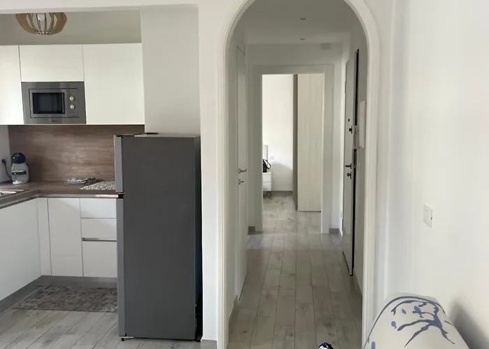 Appartamento Casa Viki *