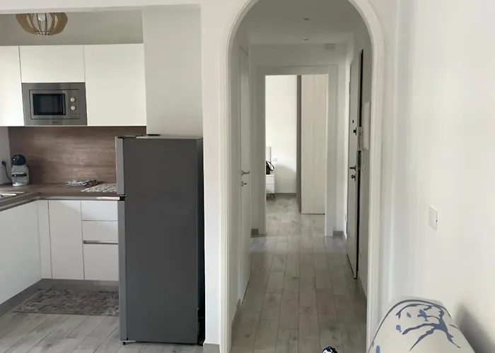 Casa Viki Appartamento