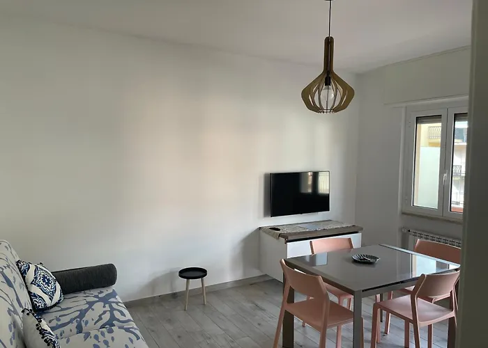 Casa Viki Appartamento Pietra Ligure