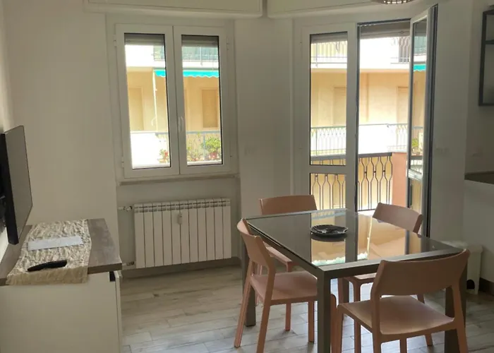 Appartamento Casa Viki Pietra Ligure