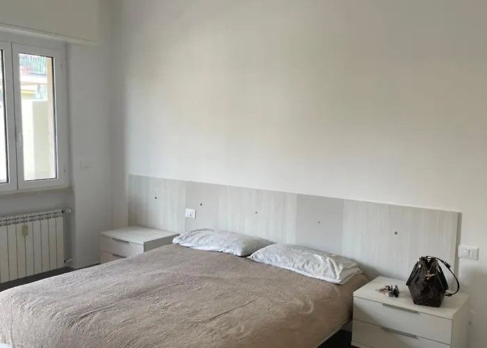 Casa Viki Pietra Ligure