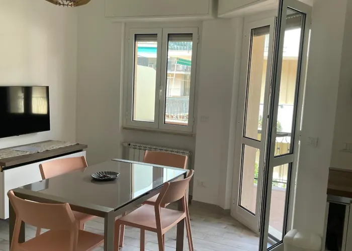 Appartamento Casa Viki