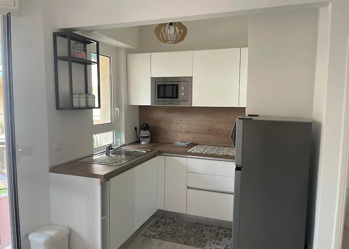 Casa Viki Appartamento Pietra Ligure